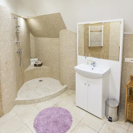 Apartament U Bohuna Jacuzzi & Sauna *