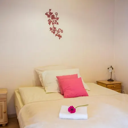 Apartament U Bohuna Jacuzzi & Sauna