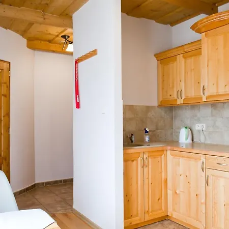 U Bohuna Jacuzzi & Sauna