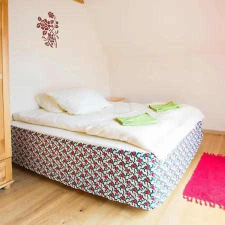U Bohuna Jacuzzi & Sauna Apartament Zakopane