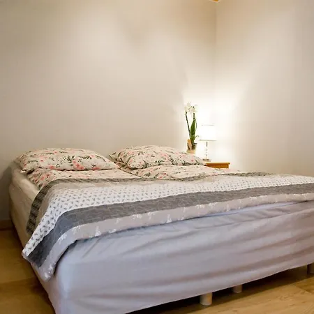 Apartament U Bohuna Jacuzzi & Sauna *